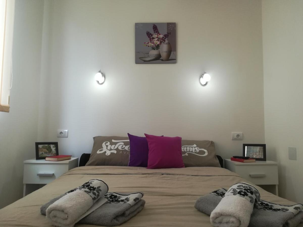 Apartmani La Grande Motte Vrdnik Exterior photo